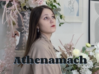 Athenamach