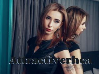 Attractiverhea