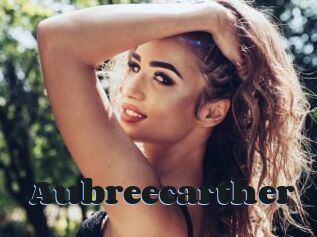 Aubreecarther