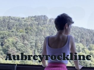 Aubreyrockline