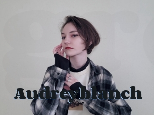 Audreyblanch