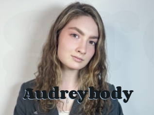Audreybody