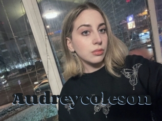 Audreycoleson