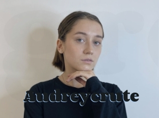 Audreycrute