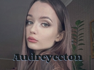 Audreyecton