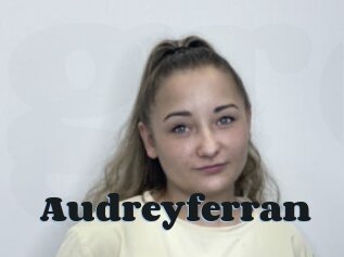 Audreyferran