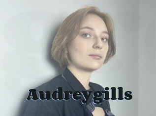 Audreygills