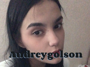 Audreygolson