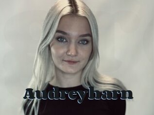 Audreyharn