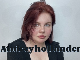 Audreyhollander