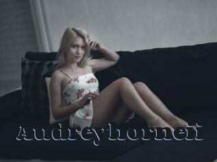 Audreyhorneii