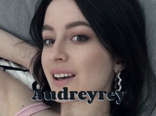 Audreyrey