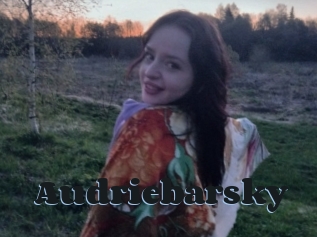 Audriebarsky