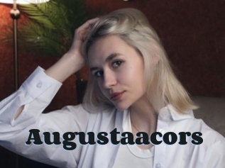 Augustaacors