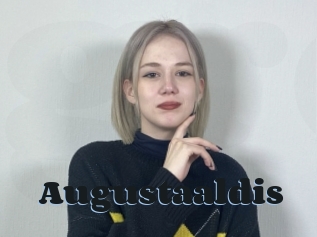 Augustaaldis