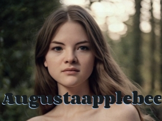 Augustaapplebee