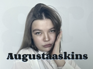 Augustaaskins