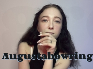 Augustabowring