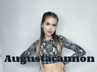 Augustacannon