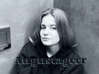 Augustageer