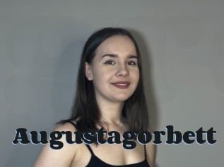 Augustagorbett