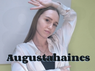 Augustahaines