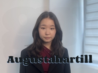 Augustahartill