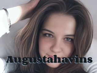 Augustahavins