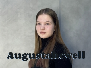 Augustahewell