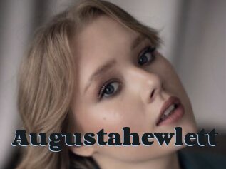 Augustahewlett