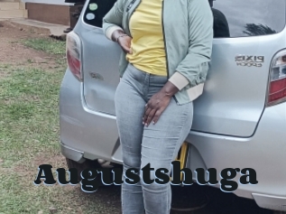 Augustshuga