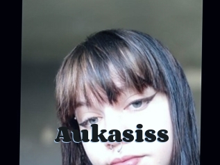Aukasiss