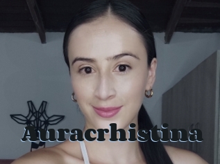 Auracrhistina