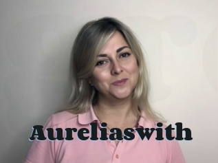 Aureliaswith