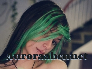 Auroraabennet