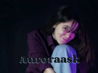 Auroraask