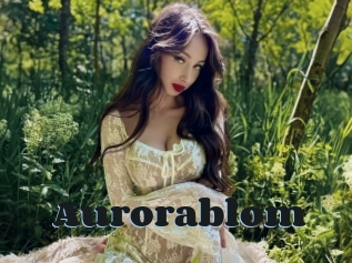 Aurorablom