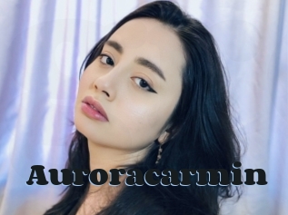 Auroracarmin