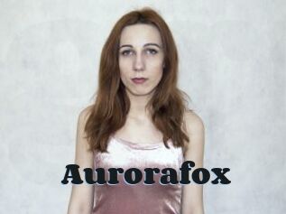 Aurorafox