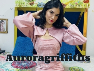Auroragriffiths