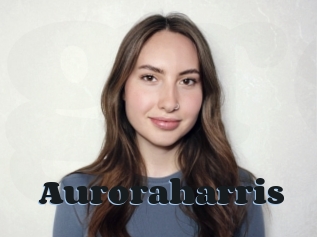 Auroraharris