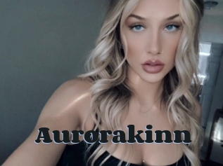Aurorakinn