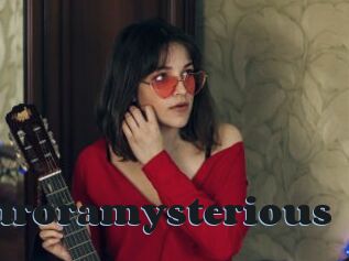 Auroramysterious