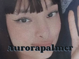 Aurorapalmer