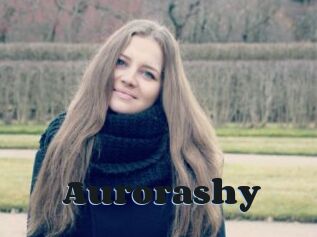 Aurorashy