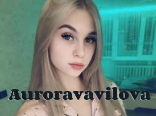 Auroravavilova