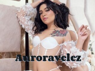 Auroravelez