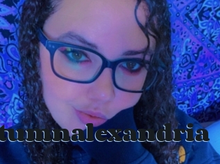 Autumnalexandria