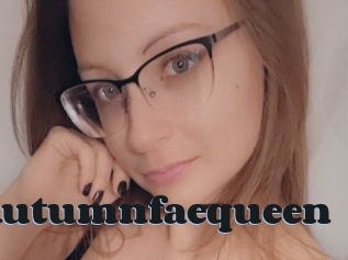 Autumnfaequeen
