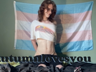 Autumnlovesyou